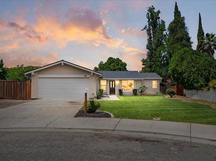 1183 Sultana Dr, Tracy, CA 95376 Photo