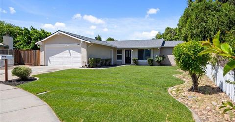 1183 Sultana Dr, Tracy, CA 95376 Photo