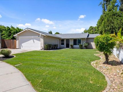 1183 Sultana Dr, Tracy, CA 95376 Photo