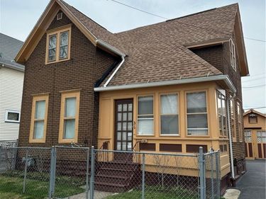 36 Heidelberg Street, Rochester, NY 14609