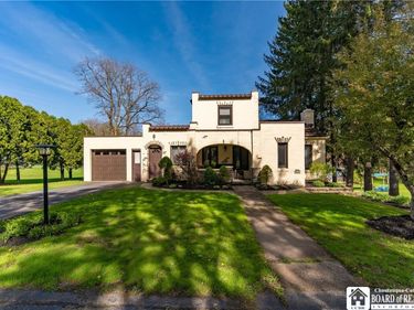102 Merlin Avenue, Jamestown, NY 14701