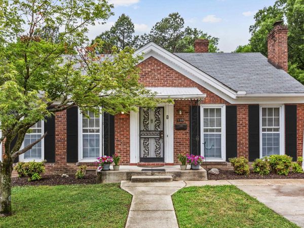 135 S GREER ST, Memphis, TN 38111