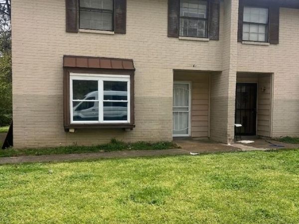 3762-3764 IRONWOOD DR, Memphis, TN 38115