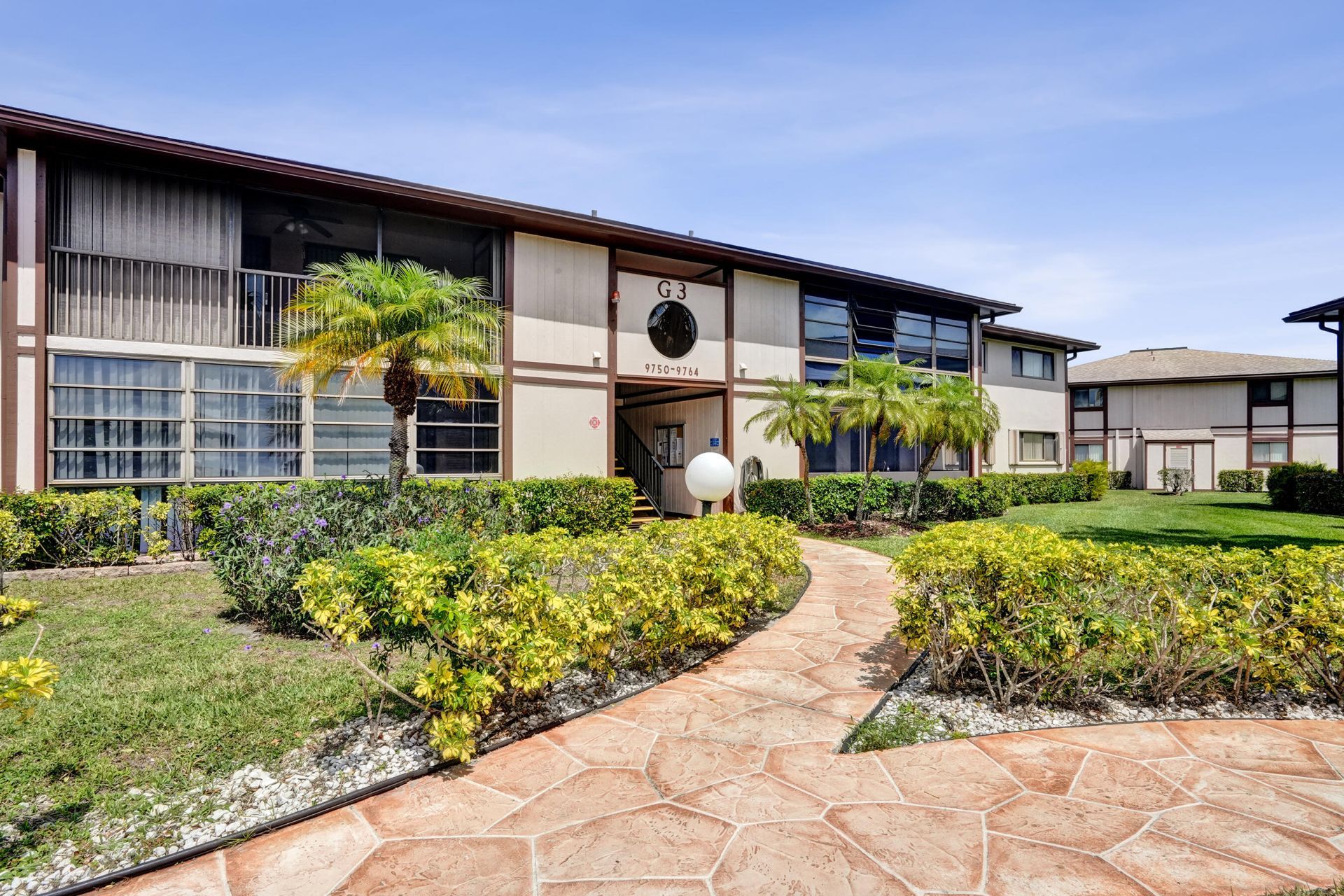 9758 N Belfort Circle, Unit 110, Tamarac, FL 33321 Photo