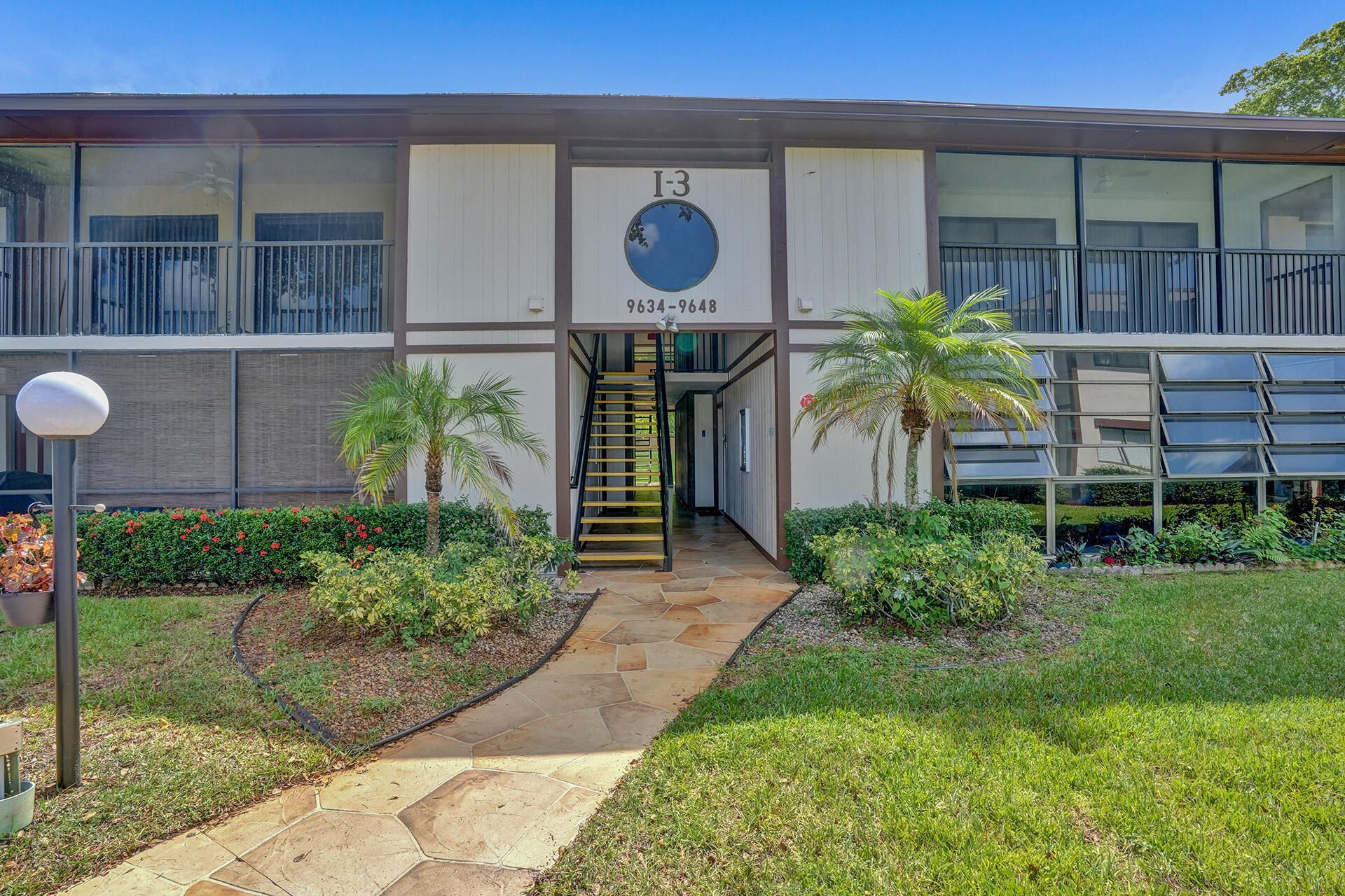 9758 N Belfort Circle, Unit 110, Tamarac, FL 33321 Photo