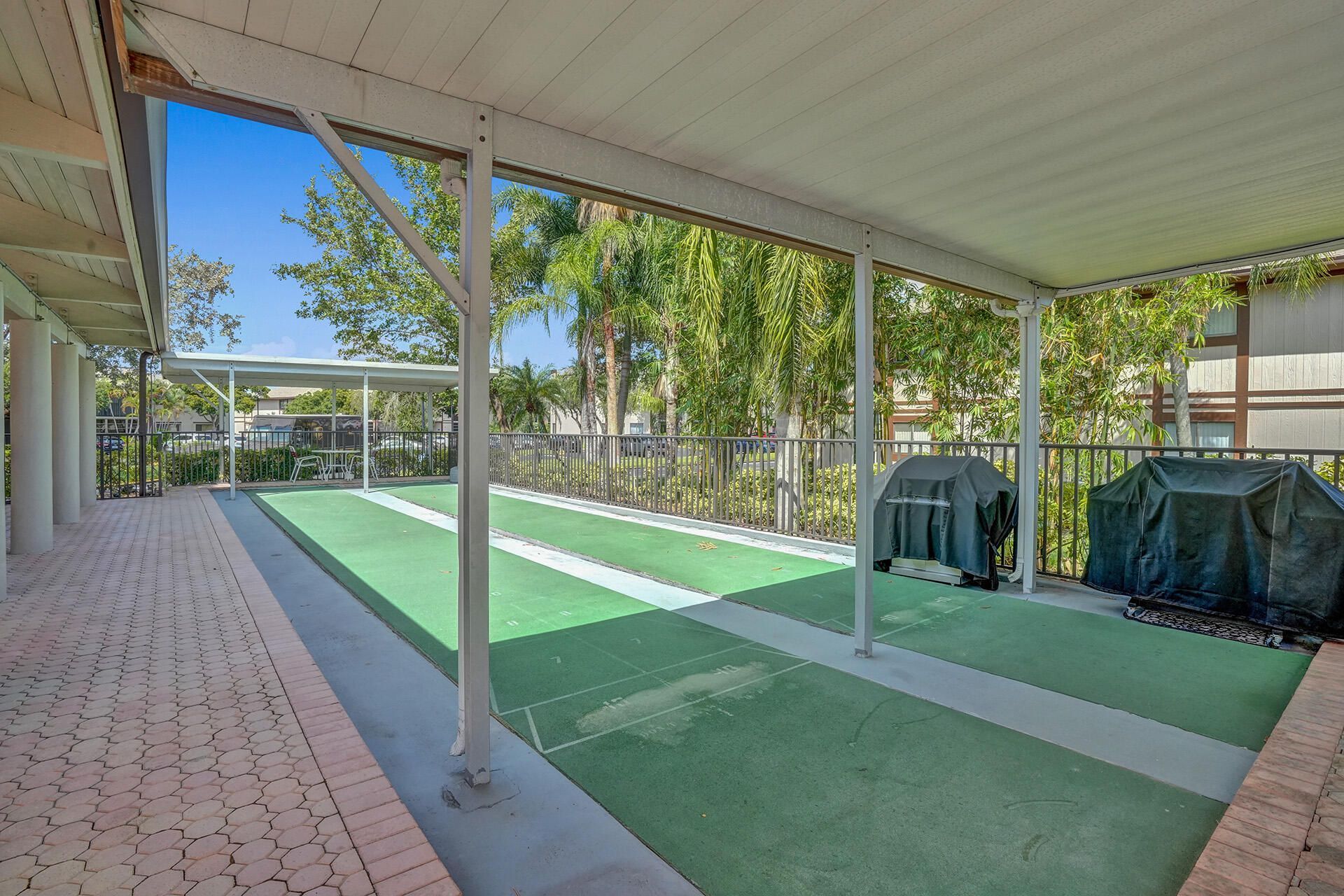 9758 N Belfort Circle, Unit 110, Tamarac, FL 33321 Photo