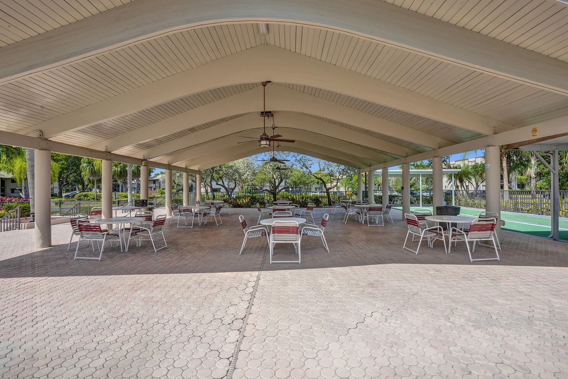 9758 N Belfort Circle, Unit 110, Tamarac, FL 33321 Photo