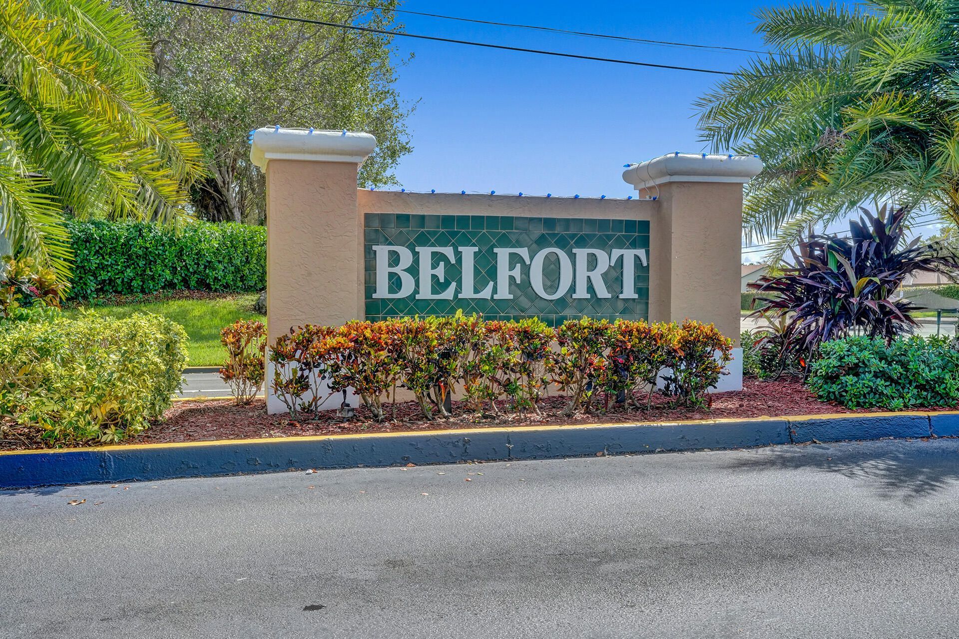 9758 N Belfort Circle, Unit 110, Tamarac, FL 33321 Photo