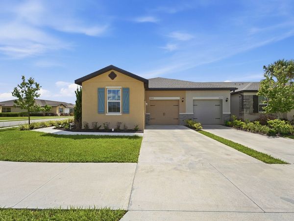 1802 Celebration Drive, Fort Pierce, FL 34947