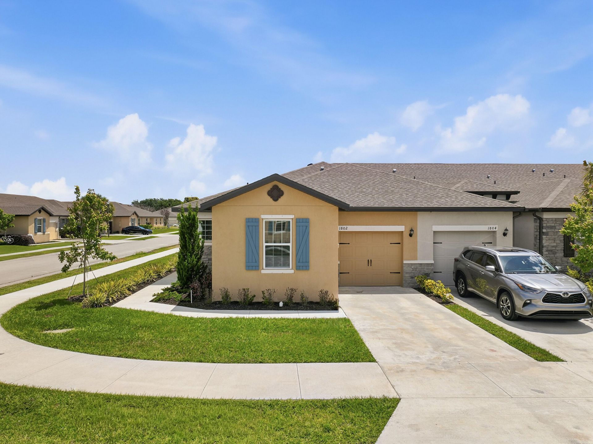 1802 Celebration Drive, Fort Pierce, FL 34947 Photo
