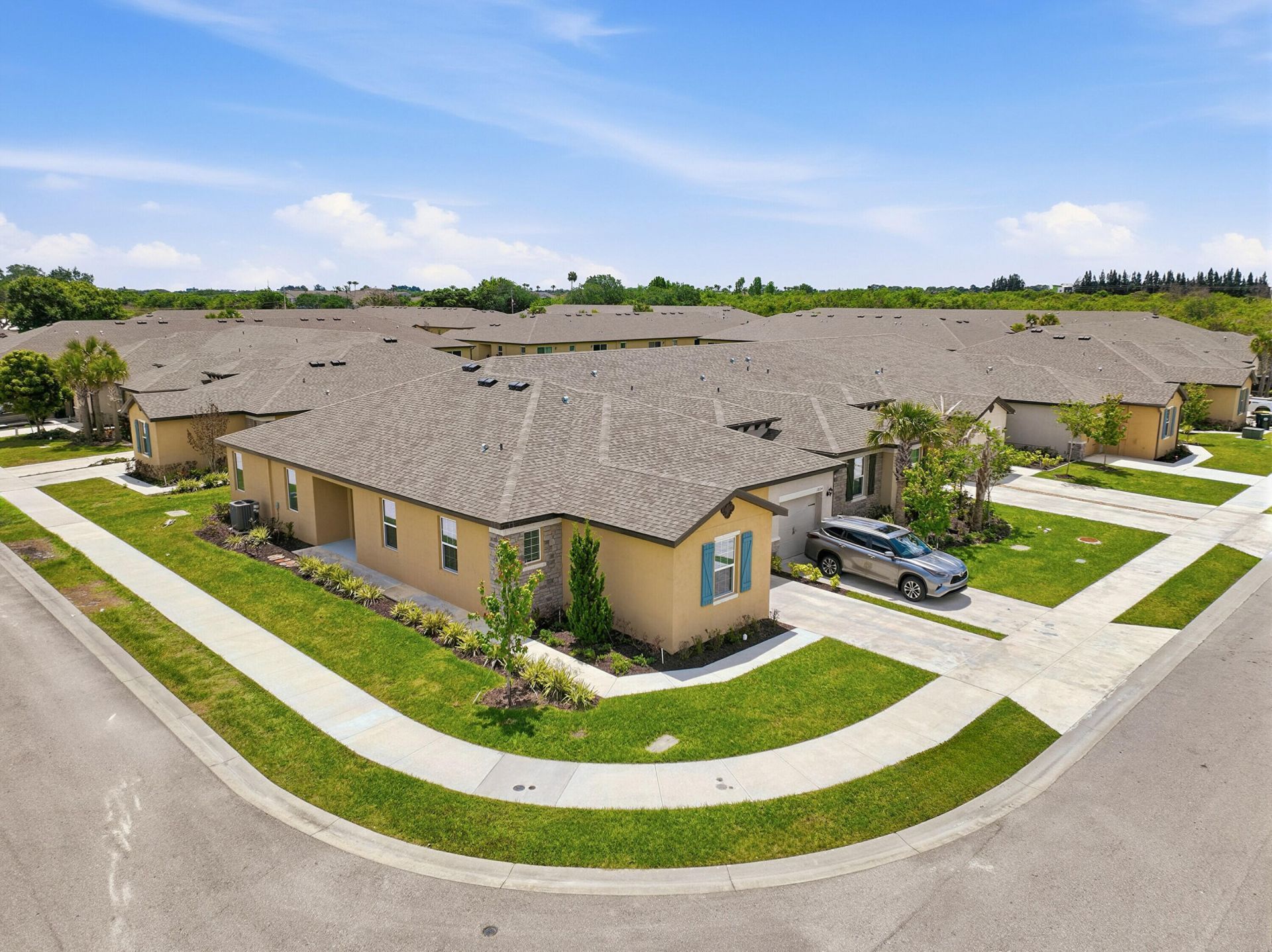 1802 Celebration Drive, Fort Pierce, FL 34947 Photo