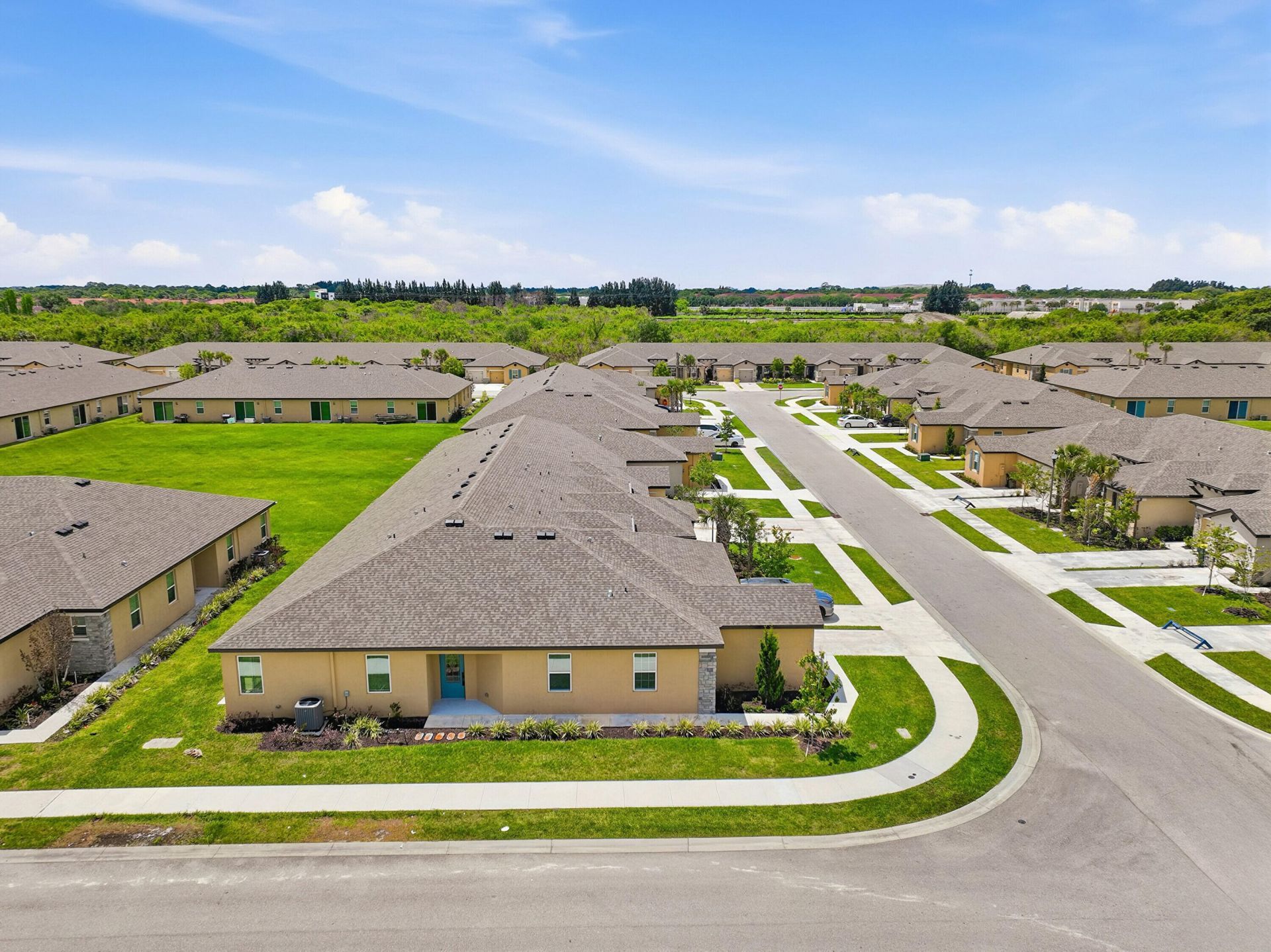 1802 Celebration Drive, Fort Pierce, FL 34947 Photo
