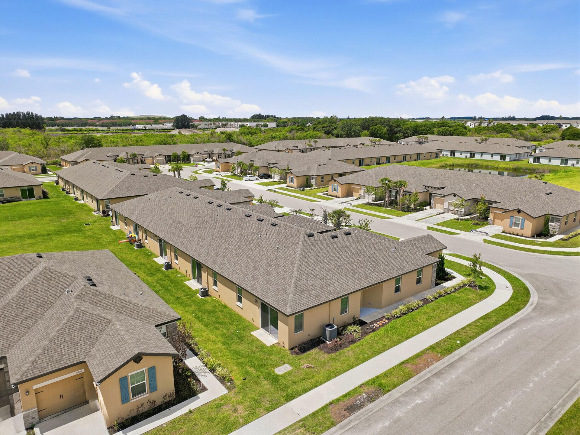 1802 Celebration Drive, Fort Pierce, FL 34947 Photo