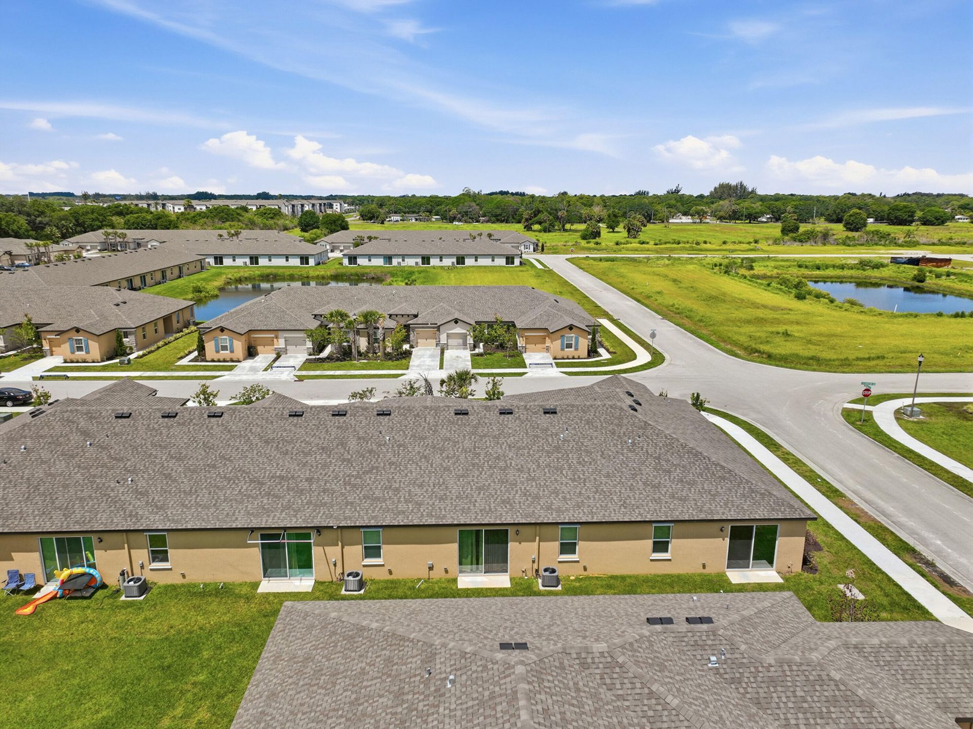 1802 Celebration Drive, Fort Pierce, FL 34947 Photo
