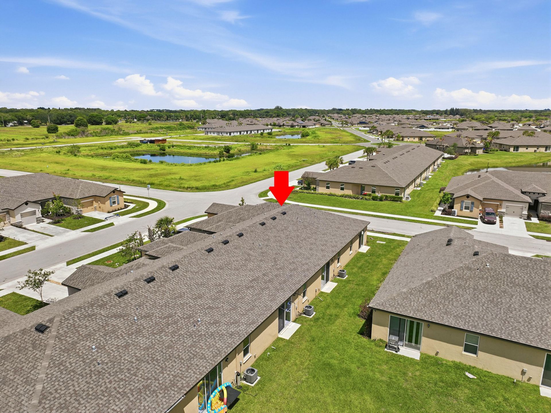 1802 Celebration Drive, Fort Pierce, FL 34947 Photo
