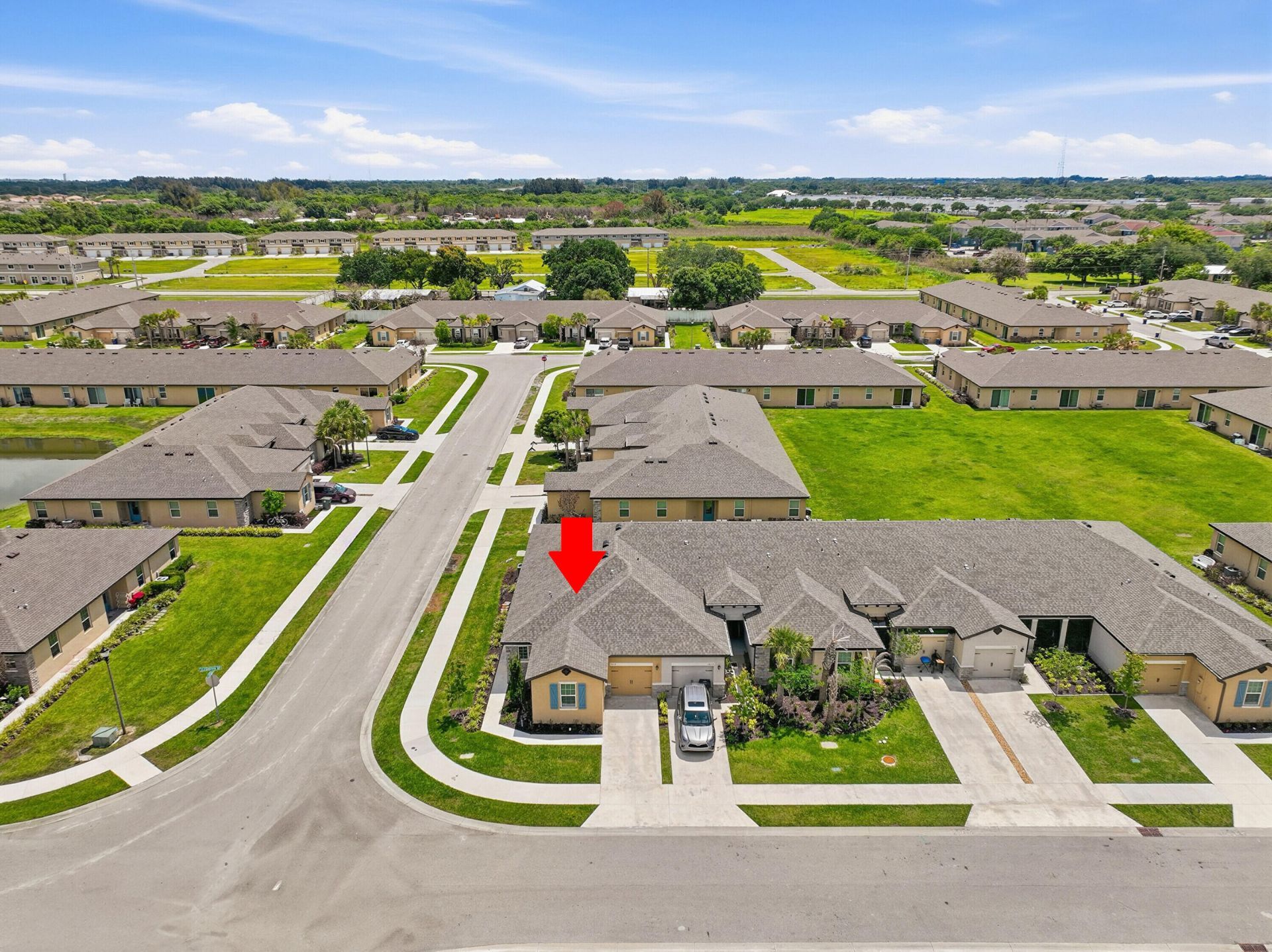 1802 Celebration Drive, Fort Pierce, FL 34947 Photo