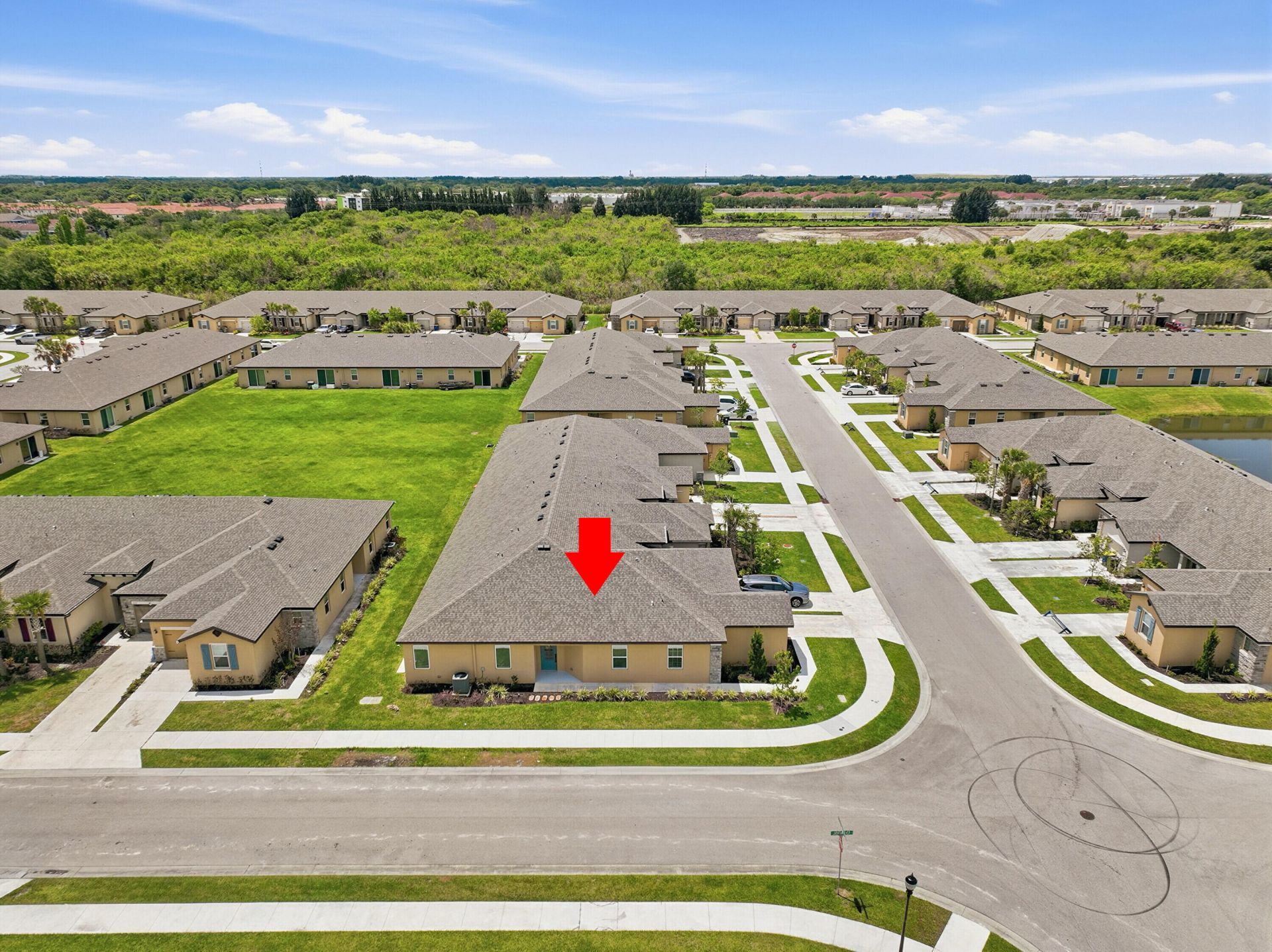 1802 Celebration Drive, Fort Pierce, FL 34947 Photo
