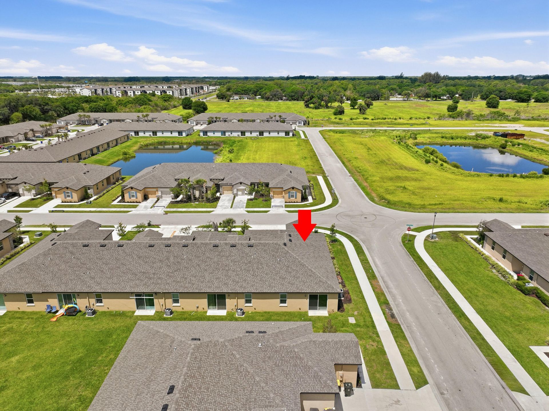 1802 Celebration Drive, Fort Pierce, FL 34947 Photo