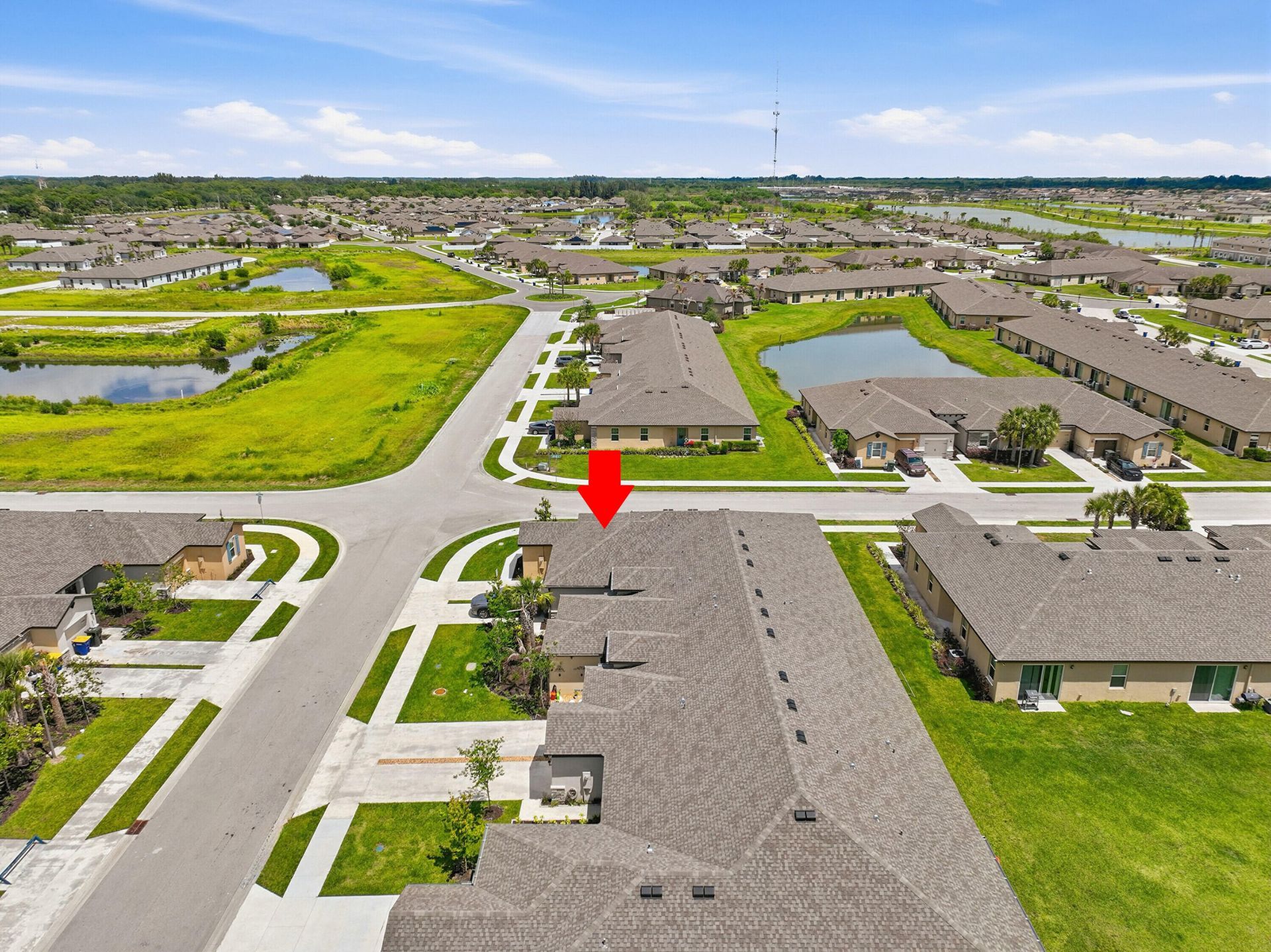1802 Celebration Drive, Fort Pierce, FL 34947 Photo
