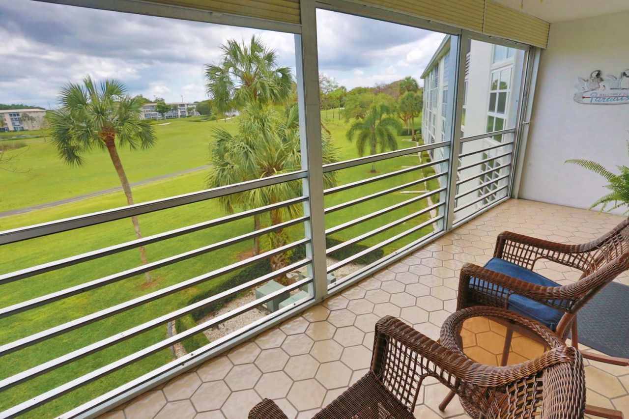 3004 Portofino Isle, Unit G3, Coconut Creek, FL 33066 Photo