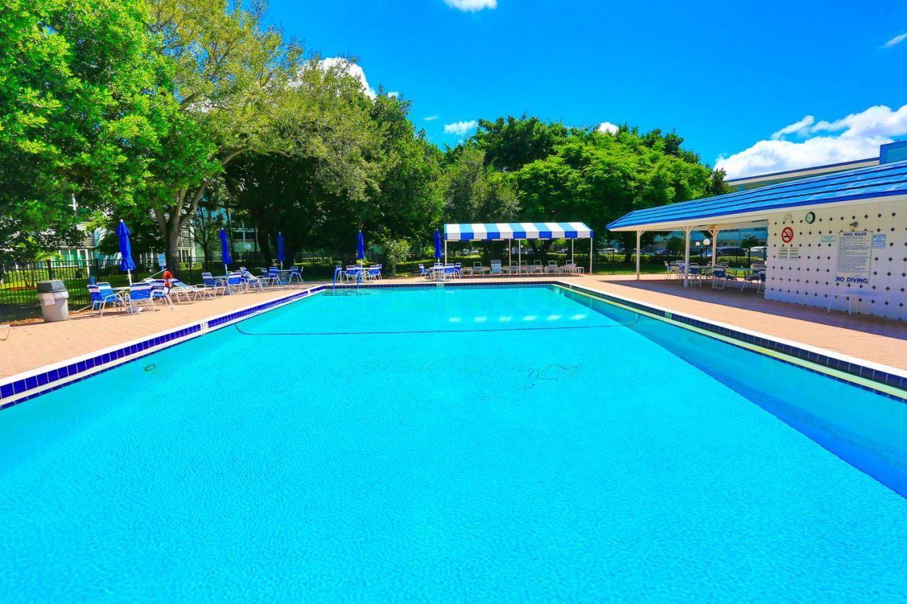 3004 Portofino Isle, Unit G3, Coconut Creek, FL 33066 Photo