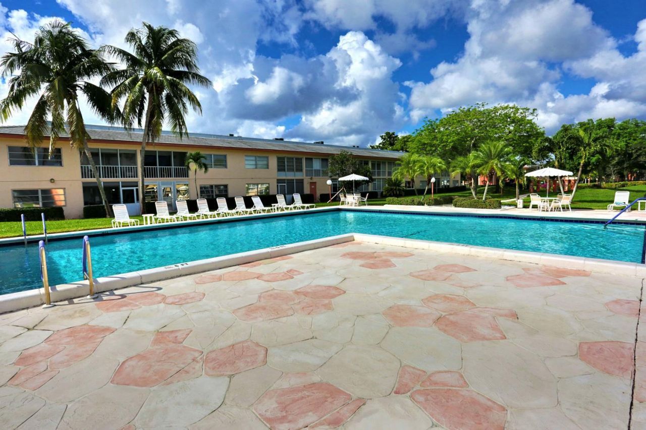 3004 Portofino Isle, Unit G3, Coconut Creek, FL 33066 Photo