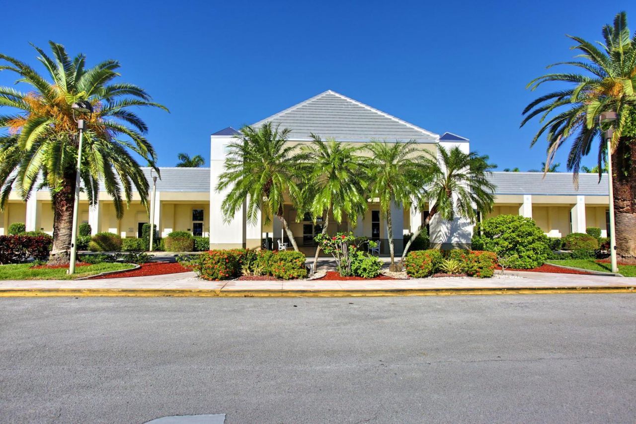 3004 Portofino Isle, Unit G3, Coconut Creek, FL 33066 Photo