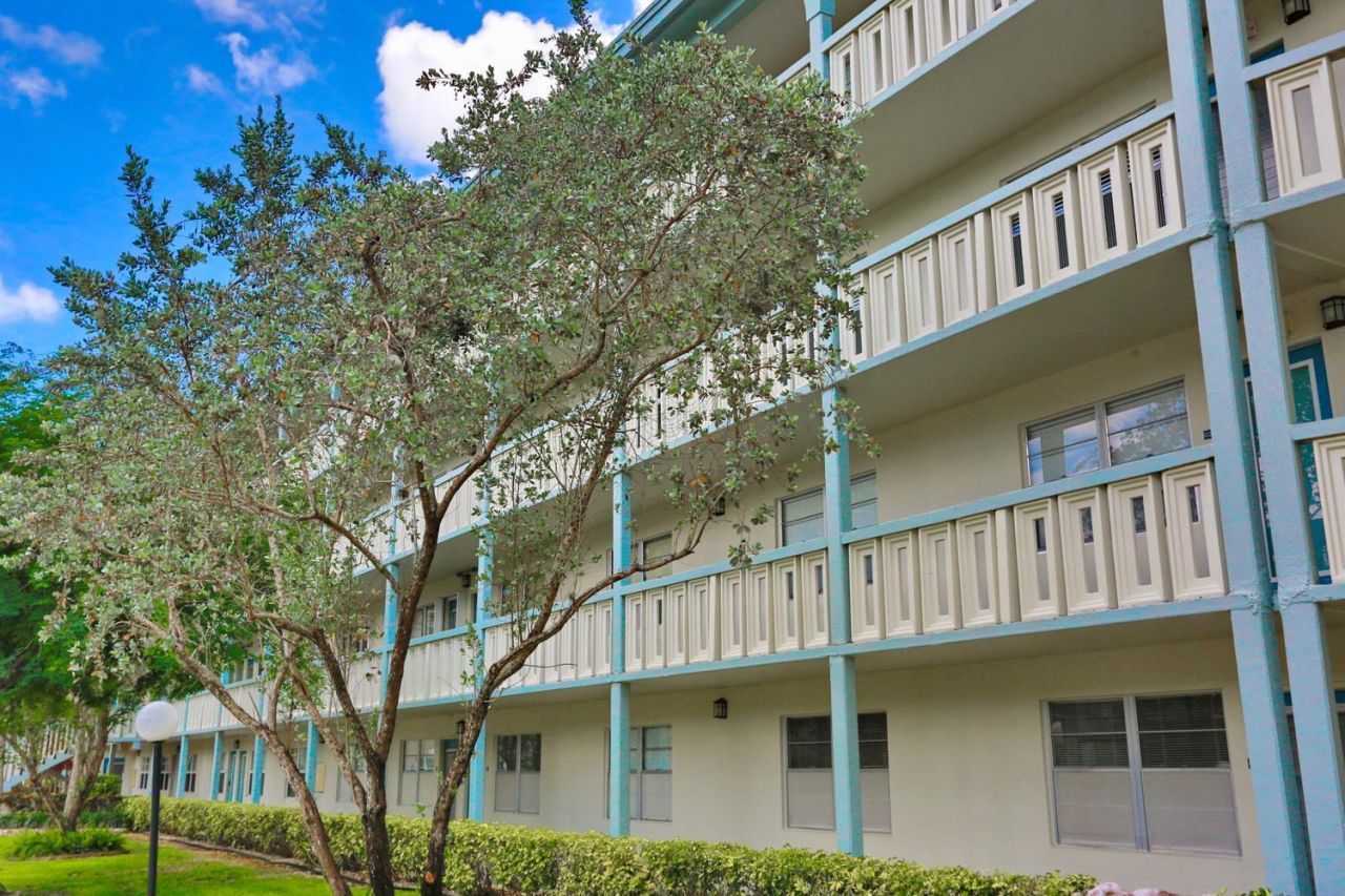 3004 Portofino Isle, Unit G3, Coconut Creek, FL 33066 Photo