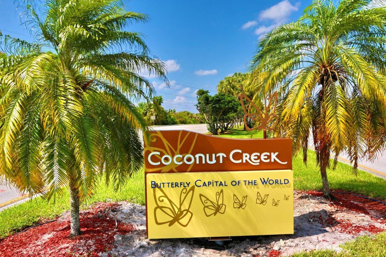 3004 Portofino Isle, Unit G3, Coconut Creek, FL 33066 Photo