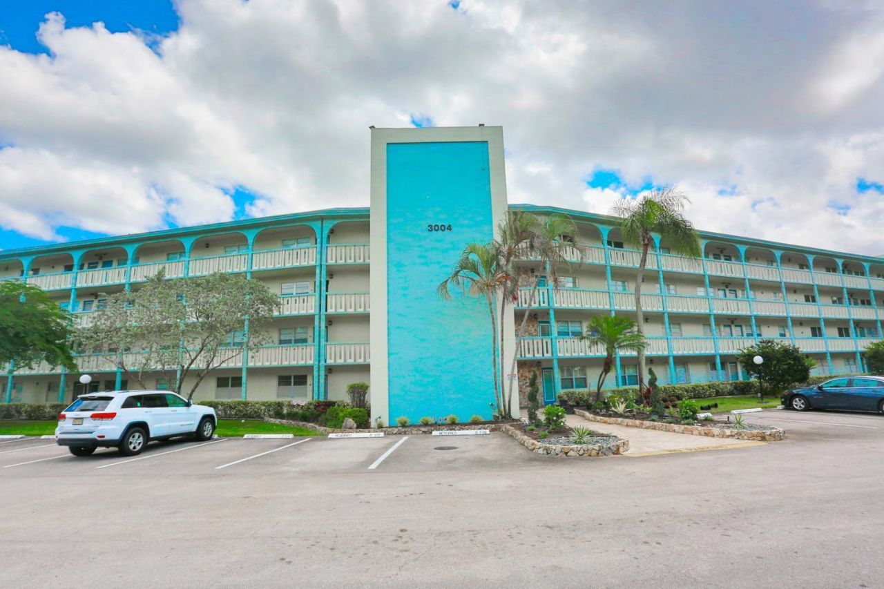 3004 Portofino Isle, Unit G3, Coconut Creek, FL 33066 Photo
