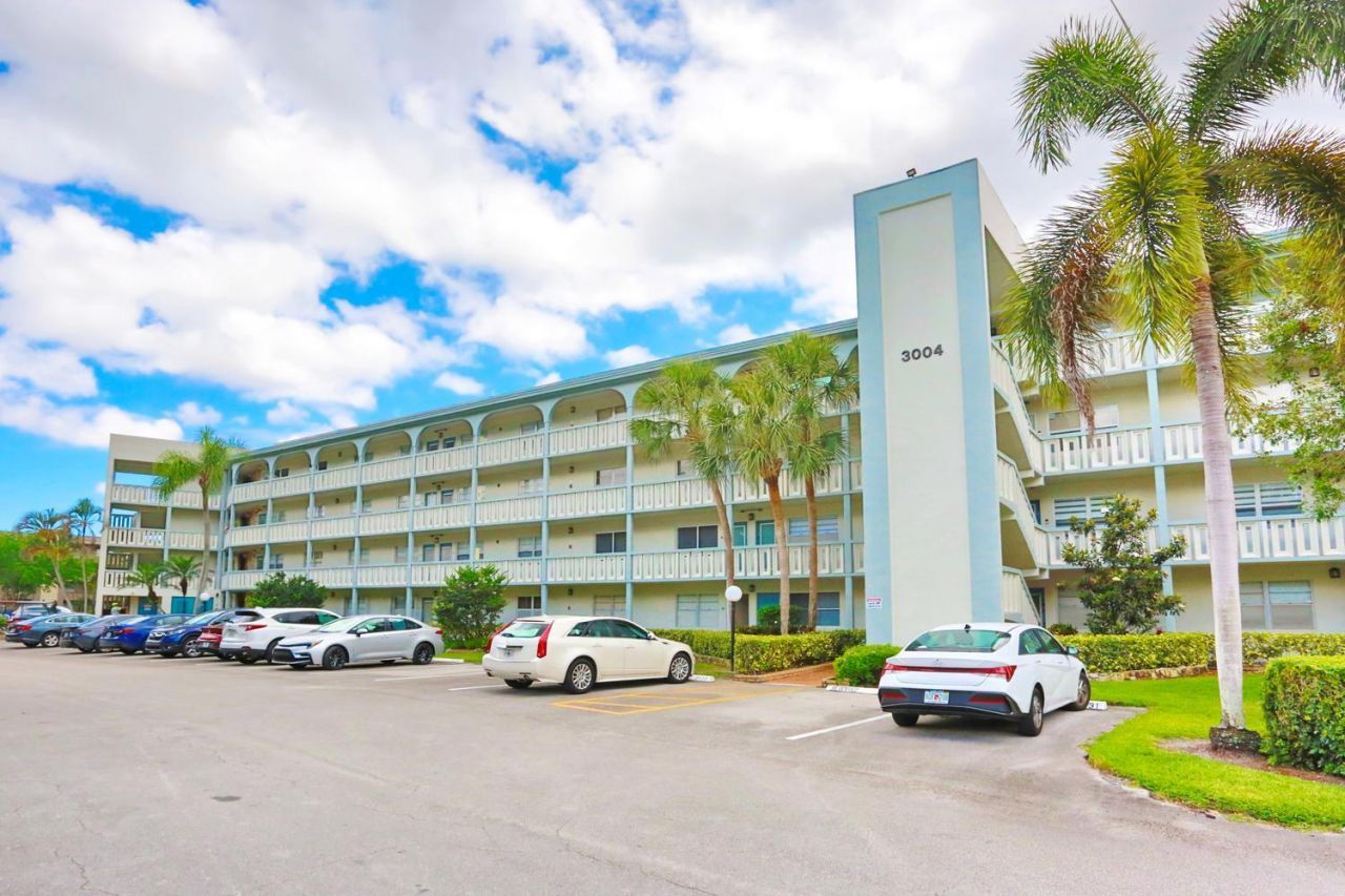 3004 Portofino Isle, Unit G3, Coconut Creek, FL 33066 Photo