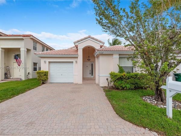 6222 Flores Del Mar, Margate, FL 33063