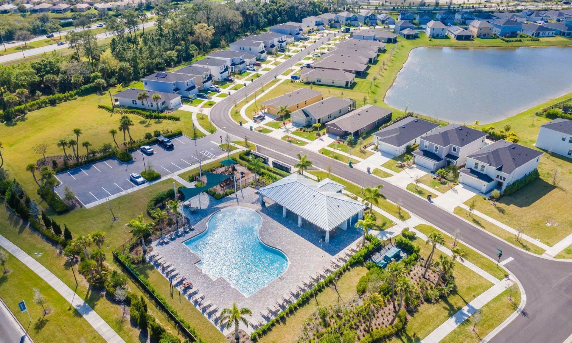 10621 SW Vasari Way, Port Saint Lucie, FL 34987 Photo