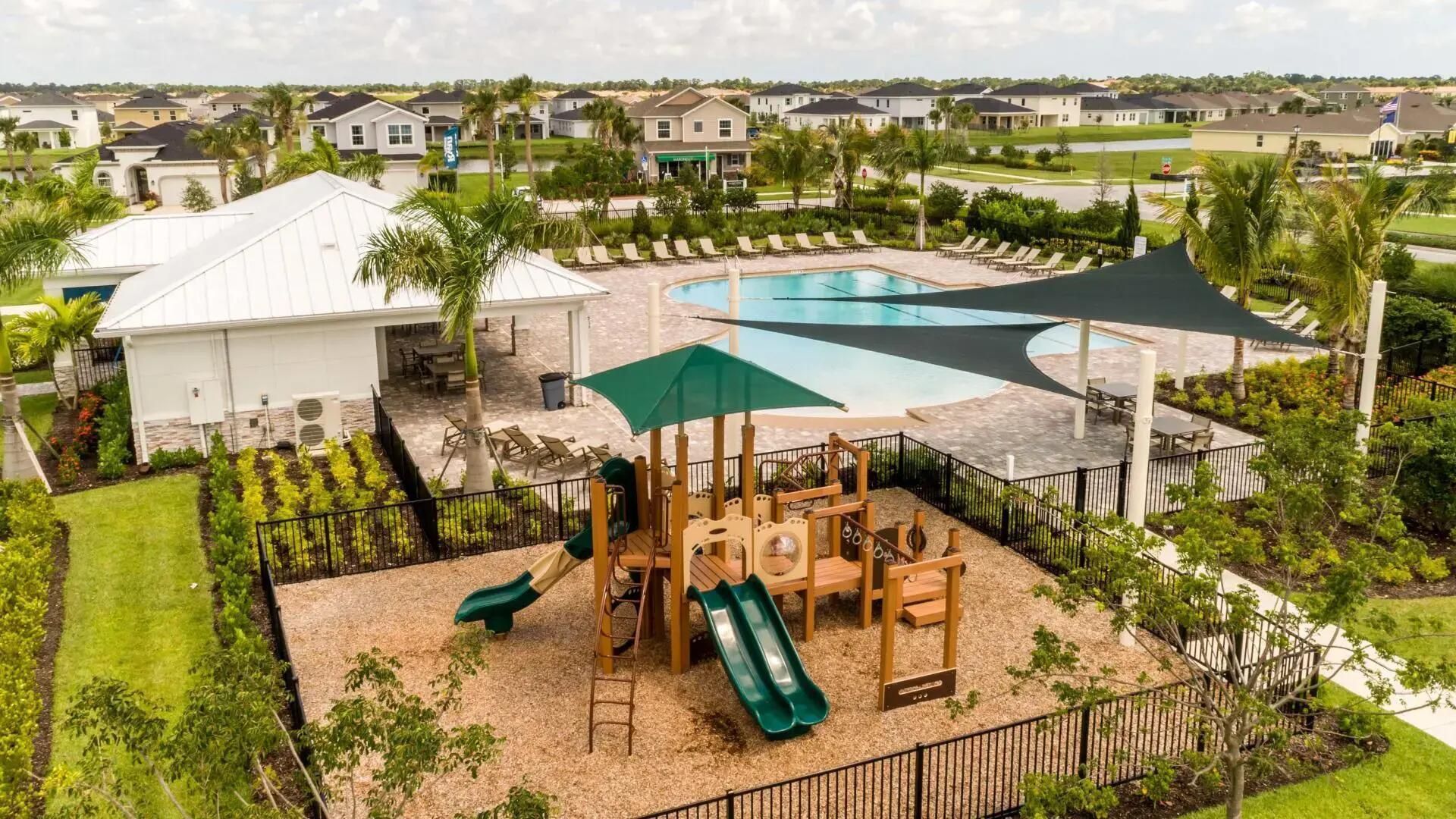 10621 SW Vasari Way, Port Saint Lucie, FL 34987 Photo