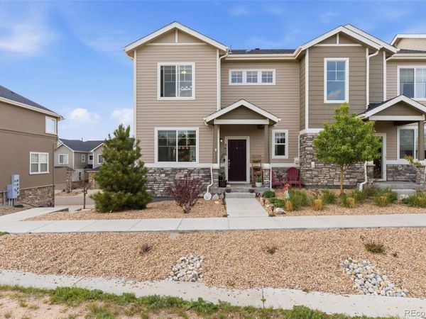 5620 Canyon View Drive , Castle Rock, CO 80104