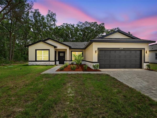 16475 SE 89TH TERRACE , SUMMERFIELD, FL 34491