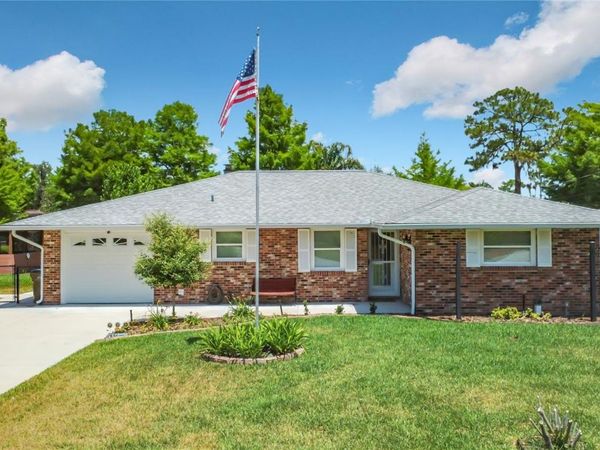 12547 PINE ISLAND DRIVE, LEESBURG, FL 34788