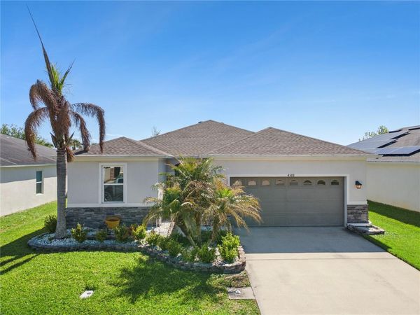 4588 BALER TRAILS DRIVE , ST CLOUD, FL 34772