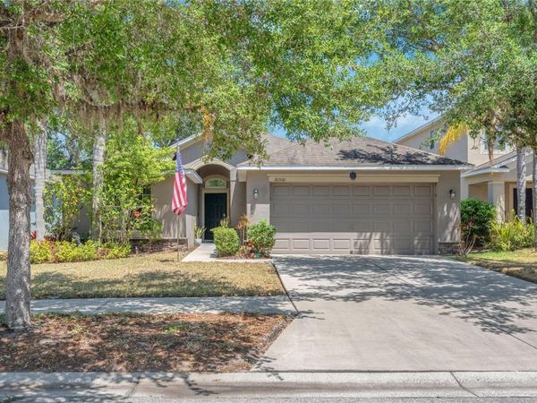 10510 SUMMER AZURE DRIVE, RIVERVIEW, FL 33578