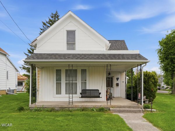534 E 5th Street, Delphos, OH 45833