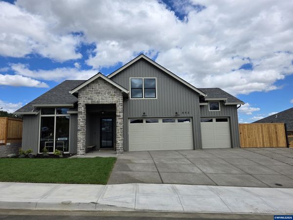 Lot B Snowbird Ct NW, Salem, OR 97304