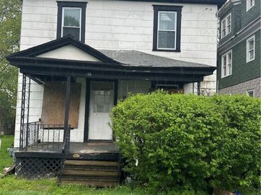 105 Randall Avenue, Syracuse, NY 13207