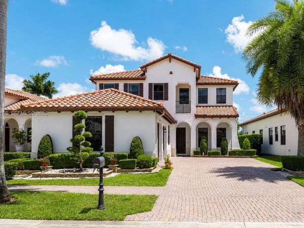 3765 NW 85th Ter , Cooper City, FL 33024