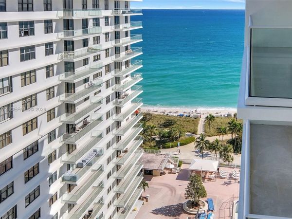 9801 Collins Ave , Unit 20T, Bal Harbour, FL 33154