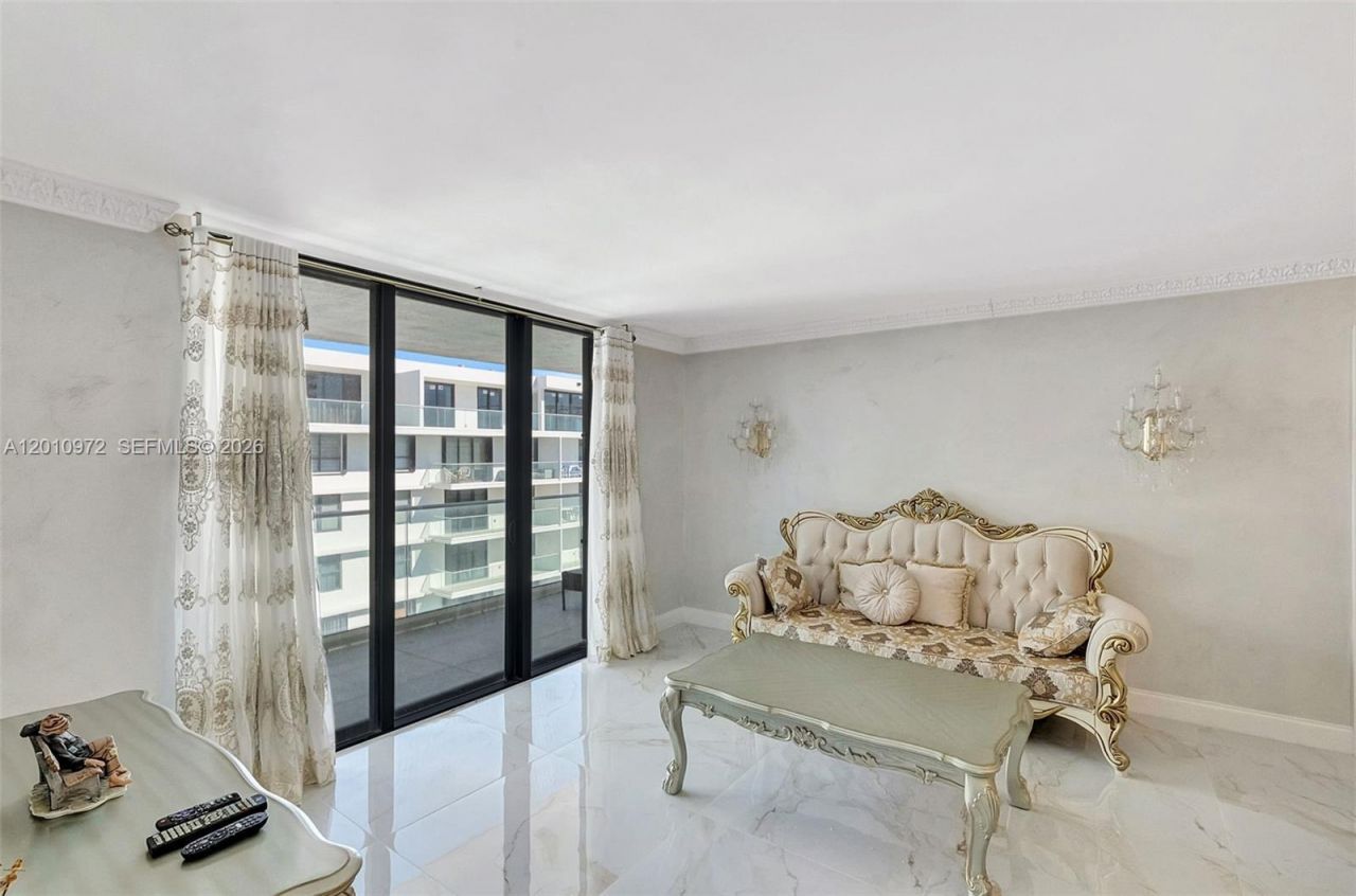 9801 Collins Ave , Unit 20T, Bal Harbour, FL 33154 Photo