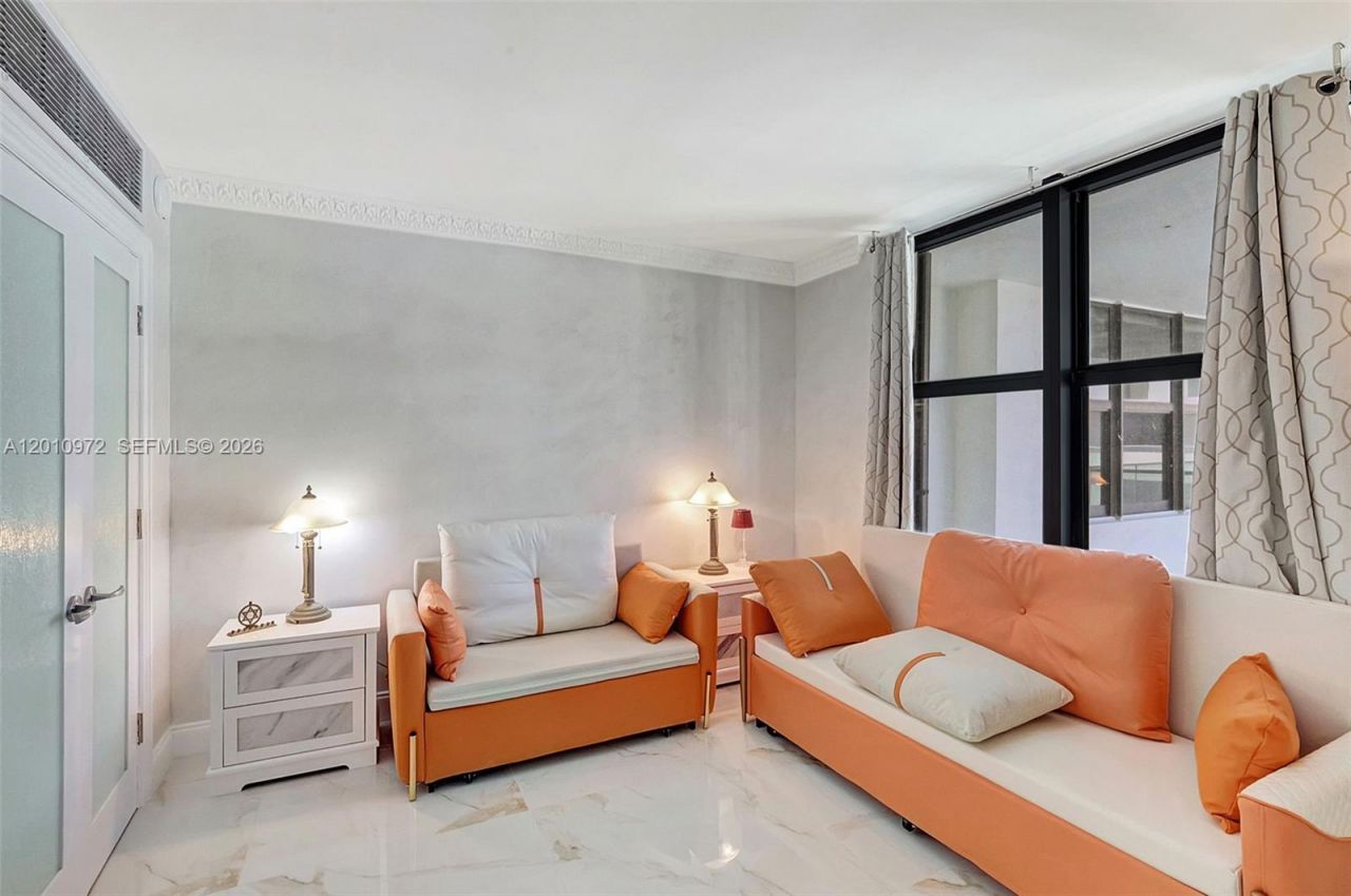 9801 Collins Ave , Unit 20T, Bal Harbour, FL 33154 Photo