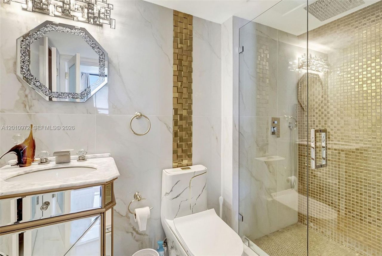 9801 Collins Ave , Unit 20T, Bal Harbour, FL 33154 Photo