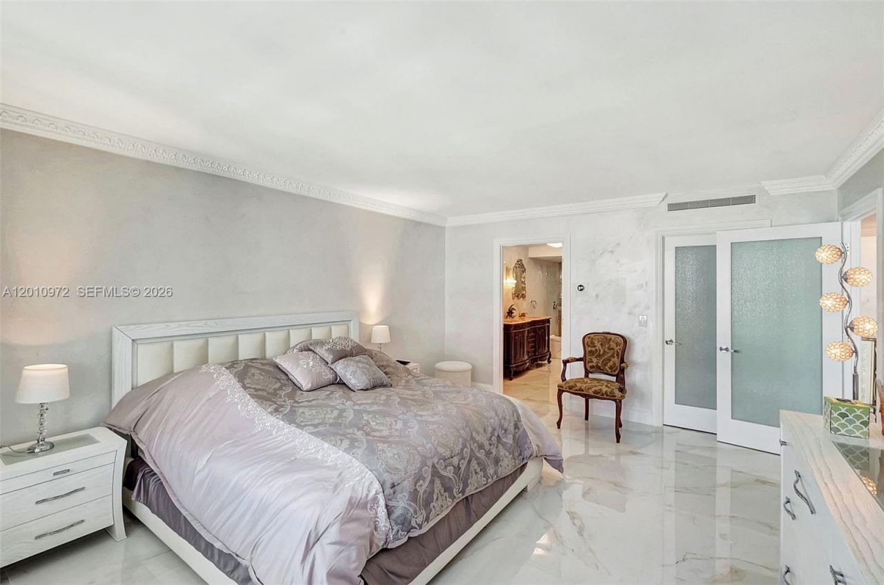 9801 Collins Ave , Unit 20T, Bal Harbour, FL 33154 Photo