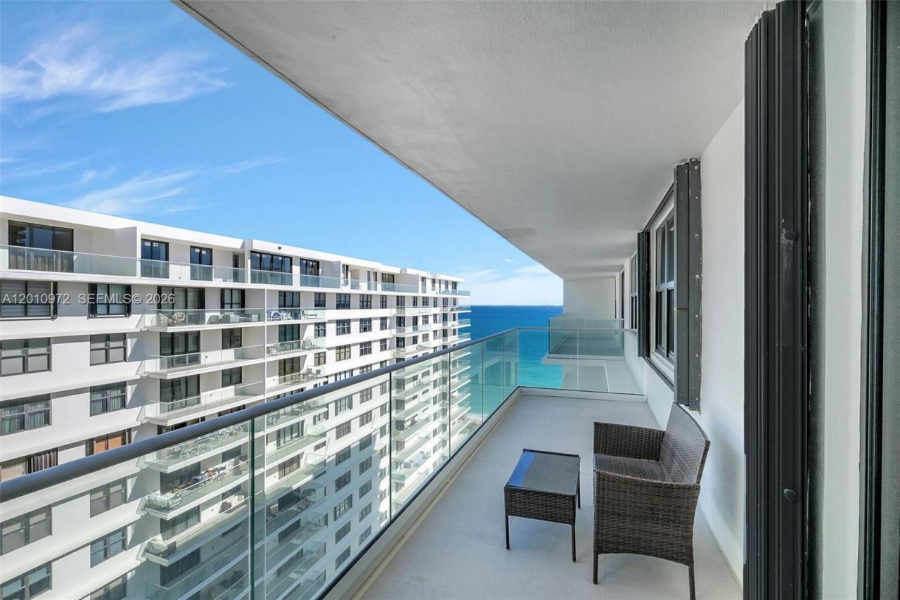 9801 Collins Ave , Unit 20T, Bal Harbour, FL 33154 Photo