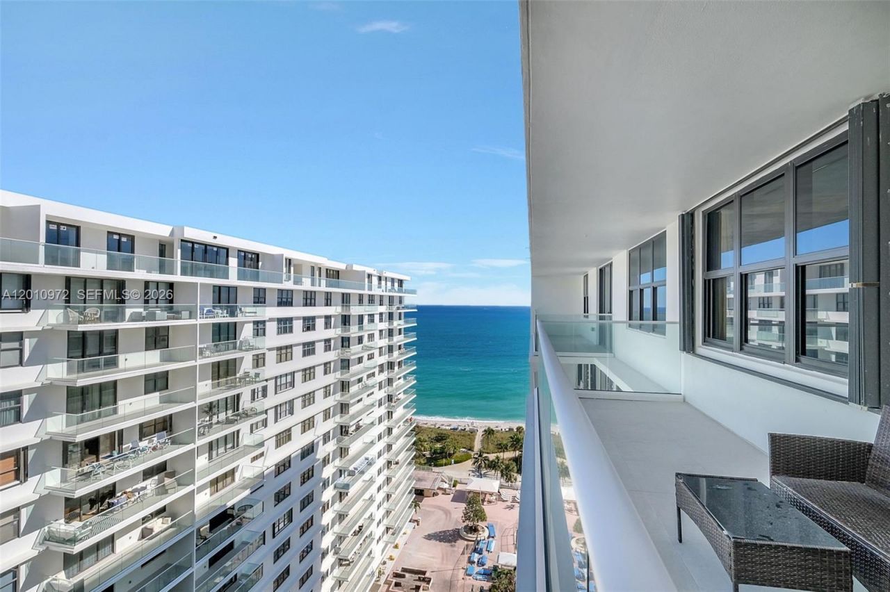 9801 Collins Ave , Unit 20T, Bal Harbour, FL 33154 Photo